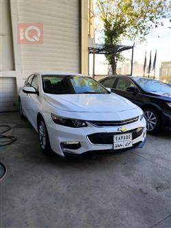 شيفروليه ماليبو